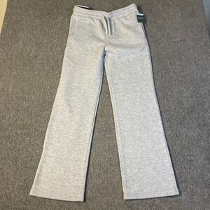 RSQ Boys Loose Sweatpants XL Light Gray‎